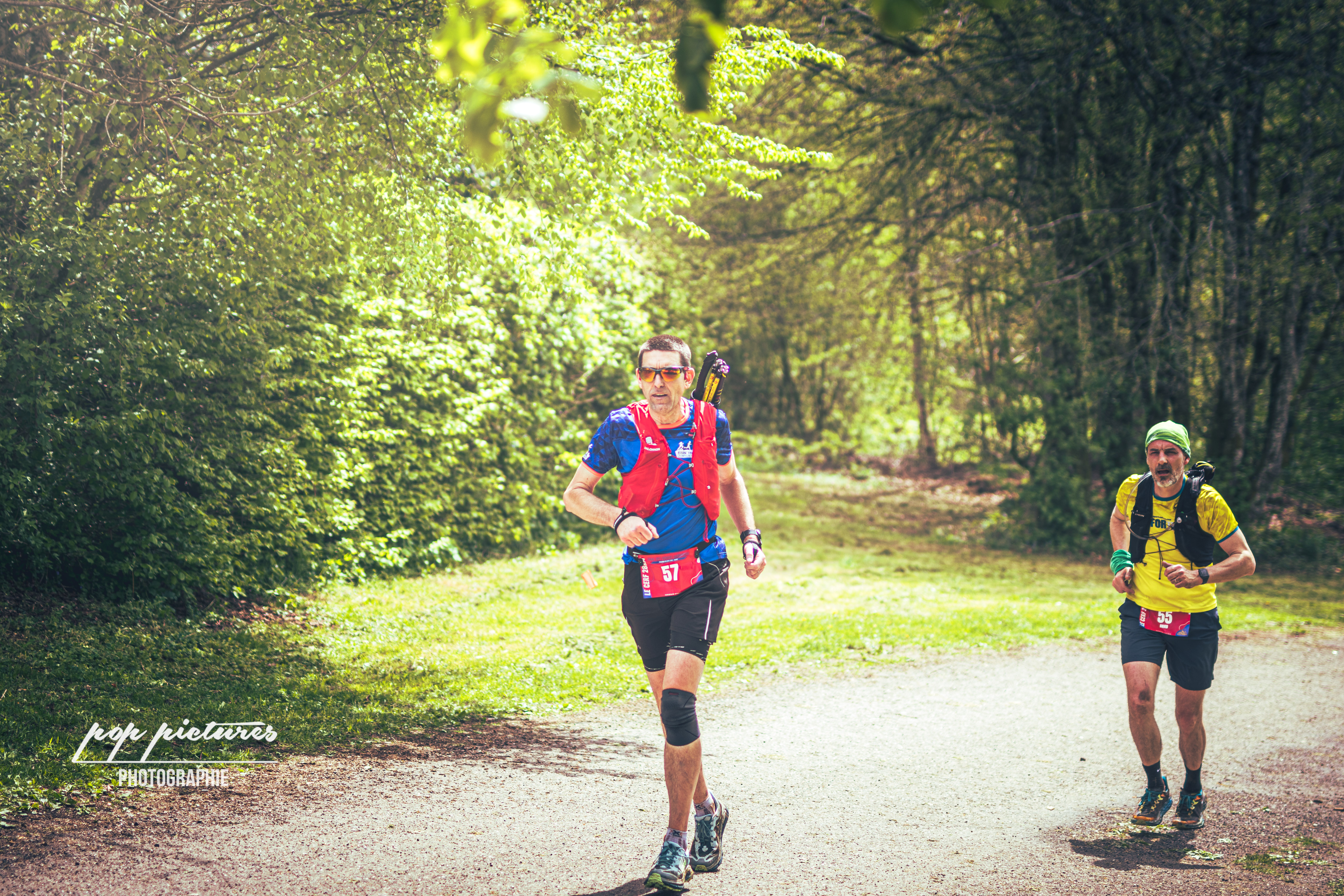 Image du trail